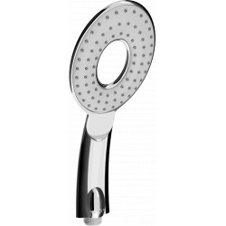 Mexen R-73 Para  dus   1- funcional, chrom - 79573-00 Baterie de dus 467680 Mexen