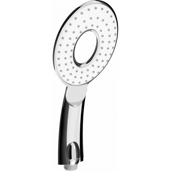 Mexen R-73 Para  dus   1- funcional, chrom/alb  - 79573-02