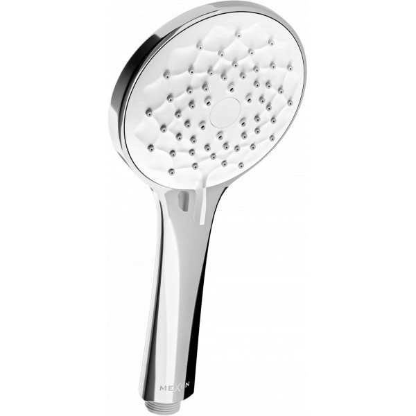 Mexen R-74 Para  dus   3- funcional, chrom/alb  - 79574-00