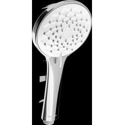 Mexen R-74 Para  dus   3- funcional, chrom/alb  - 79574-00 Baterie de dus 467680 Mexen