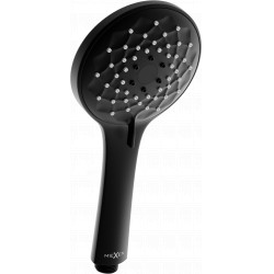 Mexen R-74 Para  dus   3- funcional, negru  - 79574-70 Baterie de dus 467680 Mexen