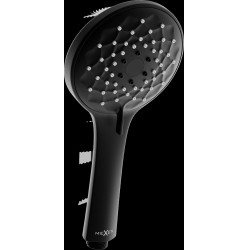 Mexen R-74 Para  dus   3- funcional, negru  - 79574-70