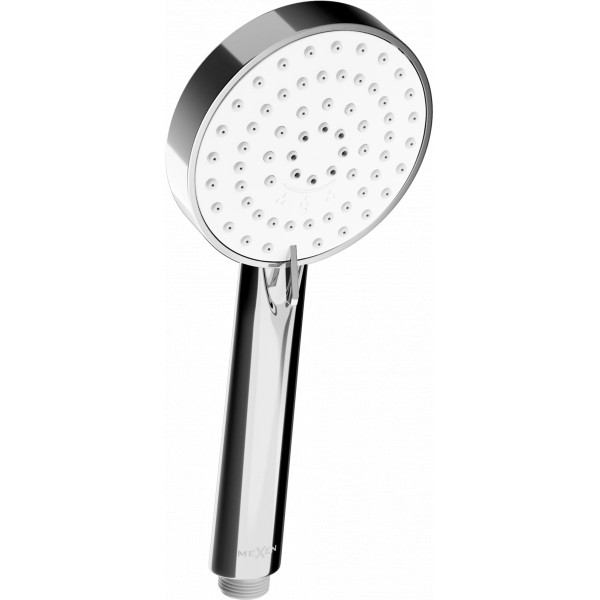 Mexen R-75 Para  dus   3- funcional, chrom/alb  - 79575-02