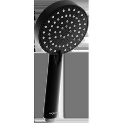 Mexen R-75 Para  dus   3- funcional, negru  - 79575-70 Baterie de dus 467680 Mexen