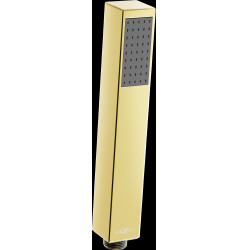 Mexen R-77 Para  dus   1- funcional, auriu  - 79577-50 Baterie de dus 467680 Mexen