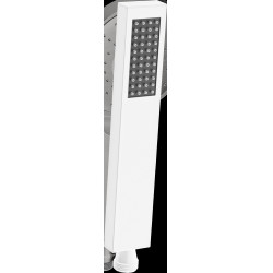 Mexen R-02 Para  dus   1- funcional, alb  - 79500-20 Baterie de dus 467680 Mexen