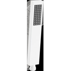 Mexen R-02 Para  dus   1- funcional, alb  - 79500-20