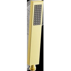 Mexen R-02 Para  dus   1- funcional, auriu  - 79500-50 Baterie de dus 467680 Mexen