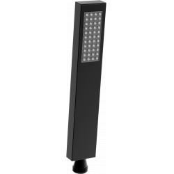 Mexen R-02 Para  dus   1- funcional, negru  - 79500-70 Baterie de dus 467680 Mexen