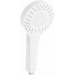 Mexen R-05 Para  dus   3- funcional, alb  - 79505-20 Baterie de dus 467680 Mexen