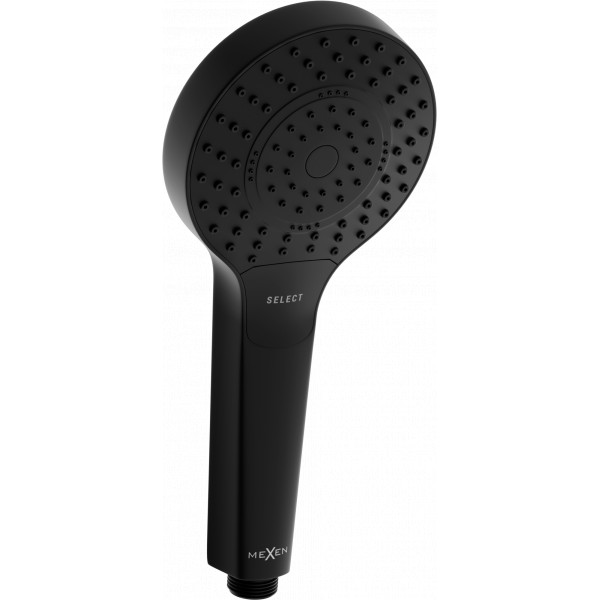 Mexen R-05 Para  dus   3- funcional, negru  - 79505-70