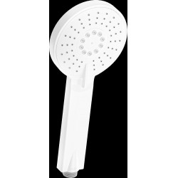 Mexen R-40 Para  dus   3- funcional, alb  - 79540-20 Baterie de dus 467680 Mexen