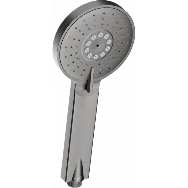 Mexen R-40 Para  dus   3- funcional, grafit - 79540-66