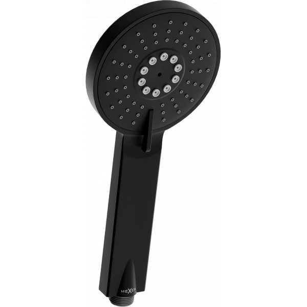 Mexen R-40 Para  dus   3- funcional, negru  - 79540-70