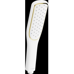 Mexen R-49 Para  dus   1- funcional, alb /auriu - 79549-25 Baterie de dus 467680 Mexen