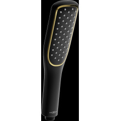 Mexen R-49 Para  dus   1- funcional, negru /auriu - 79549-75 Baterie de dus 467680 Mexen