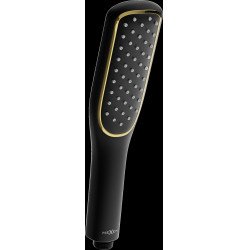 Mexen R-49 Para  dus   1- funcional, negru /auriu - 79549-75 Baterie de dus 467680 Mexen