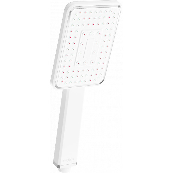 Mexen R-54 Para  dus   1- funcional, alb /chrom - 79554-21