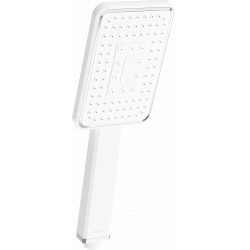 Mexen R-54 Para  dus   1- funcional, alb /chrom - 79554-21 Baterie de dus 467680 Mexen