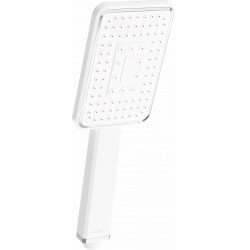 Mexen R-54 Para  dus   1- funcional, alb /chrom - 79554-21 Baterie de dus 467680 Mexen