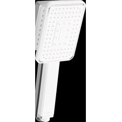 Mexen R-54 Para  dus   1- funcional, alb /chrom - 79554-21 Baterie de dus 467680 Mexen