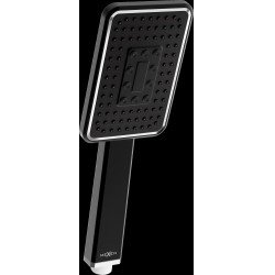 Mexen R-54 Para  dus   1- funcional, negru /chrom - 79554-71 Baterie de dus 467680 Mexen