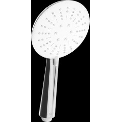 Mexen R-67 Para  dus   3- funcional, chrom/alb  - 79567-00 Baterie de dus 467680 Mexen