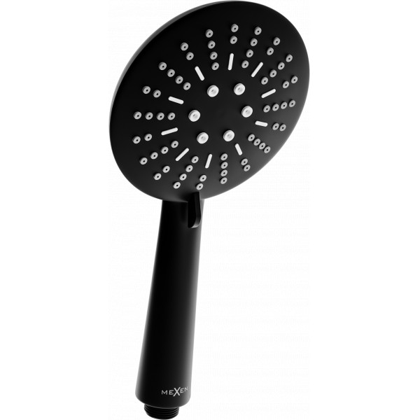 Mexen R-67 Para  dus   3- funcional, negru  - 79567-70