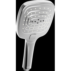 Mexen R-17 Para  dus   3- funcional, chrom - 79517-00