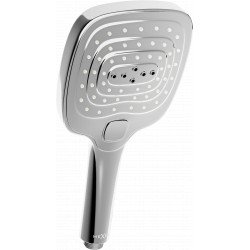 Mexen R-17 Para  dus   3- funcional, chrom - 79517-00 Baterie de dus 467680 Mexen