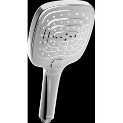 Mexen R-17 Para  dus   3- funcional, chrom - 79517-00 Baterie de dus 467680 Mexen