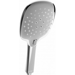 Mexen R-22 Para  dus   3- funcional, chrom - 79522-00 Baterie de dus 467680 Mexen