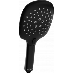 Mexen R-22 Para  dus   3- funcional, negru  - 79522-70 Baterie de dus 467680 Mexen