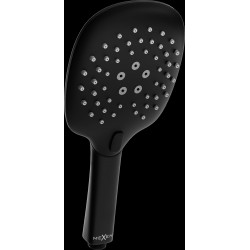 Mexen R-22 Para  dus   3- funcional, negru  - 79522-70 Baterie de dus 467680 Mexen