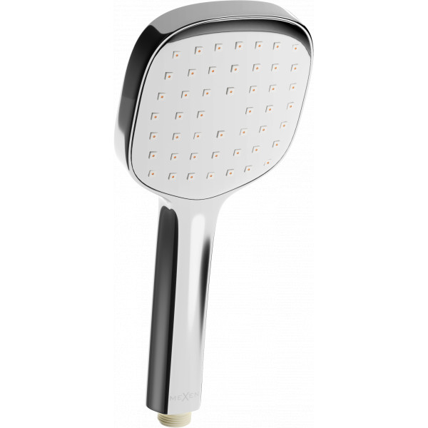 Mexen R-33 Para  dus   1- funcional, chrom - 79533-00