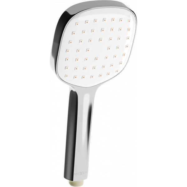 Mexen R-33 Para  dus   1- funcional, chrom/alb  - 79533-02