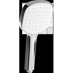 Mexen R-33 Para  dus   1- funcional, chrom/alb  - 79533-02 Baterie de dus 467680 Mexen