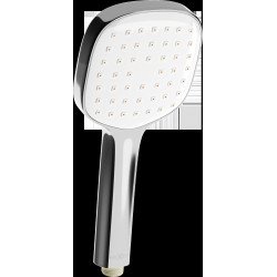 Mexen R-33 Para  dus   1- funcional, chrom/alb  - 79533-02 Baterie de dus 467680 Mexen