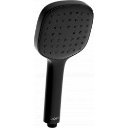 Mexen R-33 Para  dus   1- funcional, negru  - 79533-70 Baterie de dus 467680 Mexen