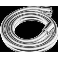 Mexen  furtun  dus   125 cm, chrom - 79425-00 Baterie de dus 467680 Mexen