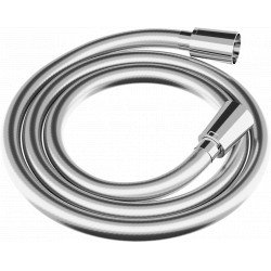 Mexen  furtun  dus   125 cm, chrom - 79425-00 Baterie de dus 467680 Mexen