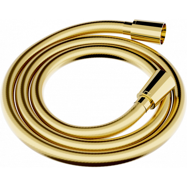 Mexen  furtun  dus   125 cm,  auriu  - 79425-50