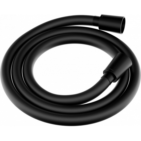 Mexen  furtun  dus   125 cm,  negru - 79425-70