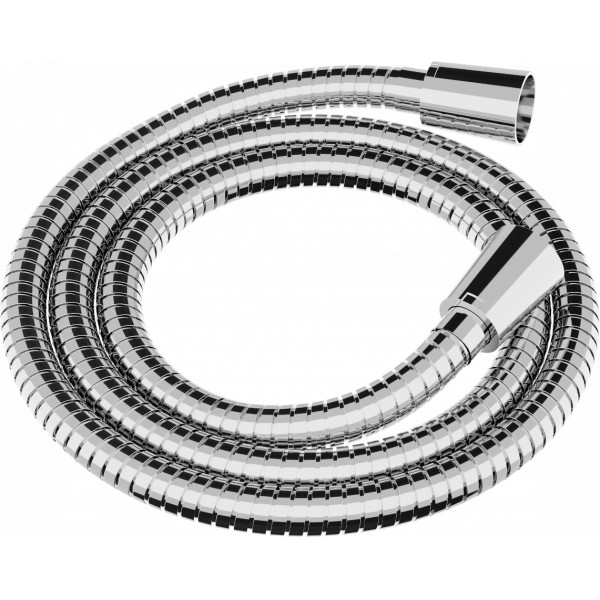 Mexen  furtun  dus   125 cm, chrom - 79435-00