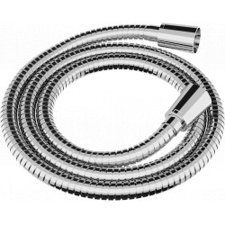 Mexen  furtun  dus   125 cm, chrom - 79435-00 Baterie de dus 467680 Mexen