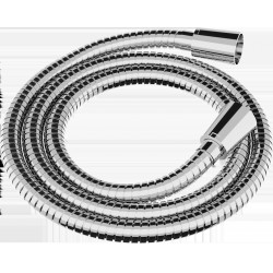 Mexen  furtun  dus   125 cm, chrom - 79435-00