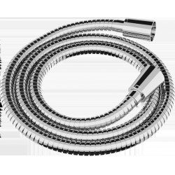 Mexen  furtun  dus   125 cm, chrom - 79435-00 Baterie de dus 467680 Mexen