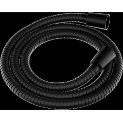 Mexen  furtun  dus   125 cm,  negru - 79435-70 Baterie de dus 467680 Mexen