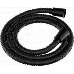 Mexen  furtun  dus   125 cm,  negru - 79435-70 Baterie de dus 467680 Mexen