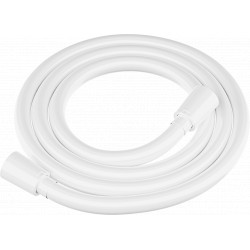 Mexen  furtun  dus   150 cm, alb  - 79450-20 Baterie de dus 467680 Mexen